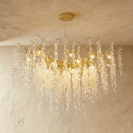 Velora Chandelier - Residence Supply