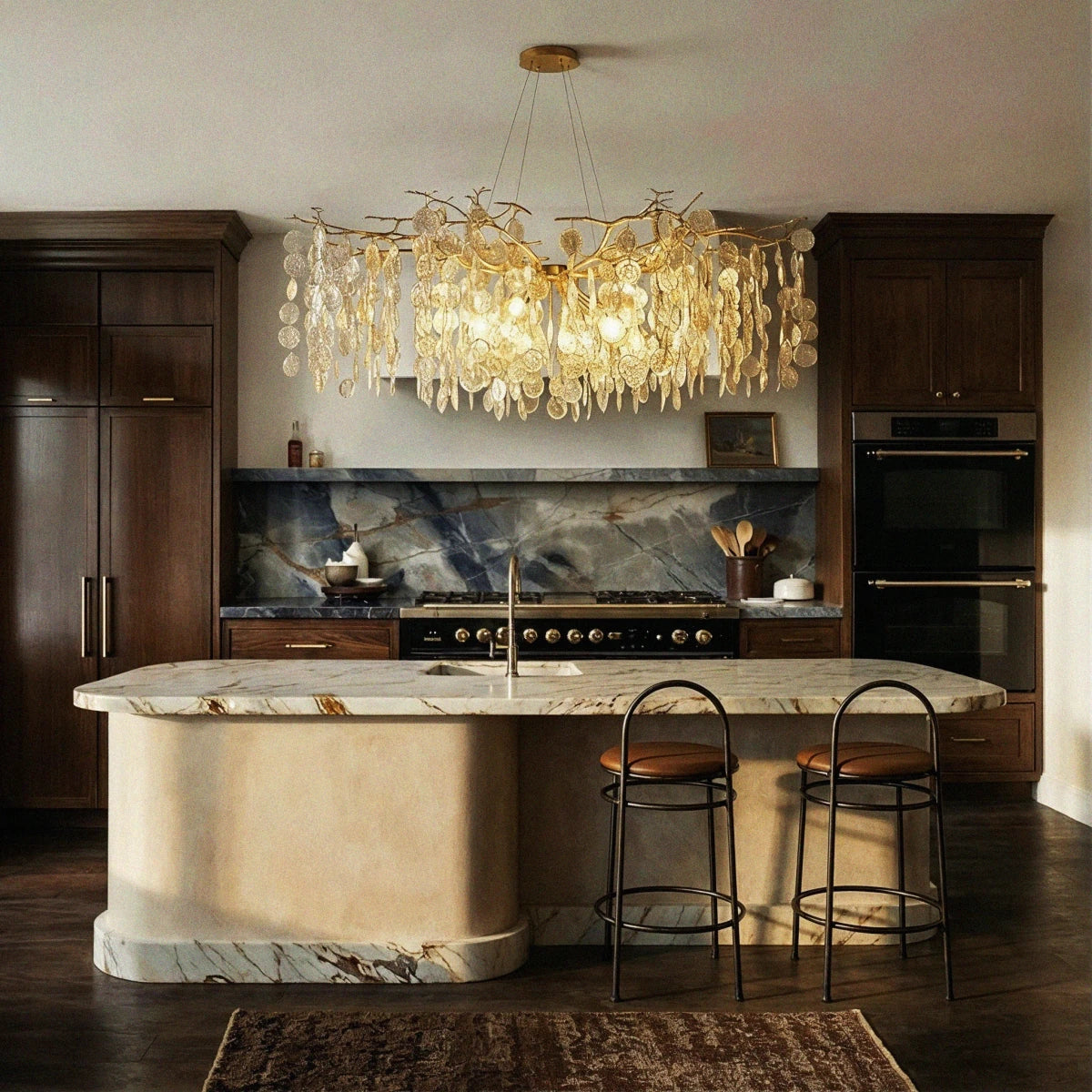 Velora Chandelier - Residence Supply