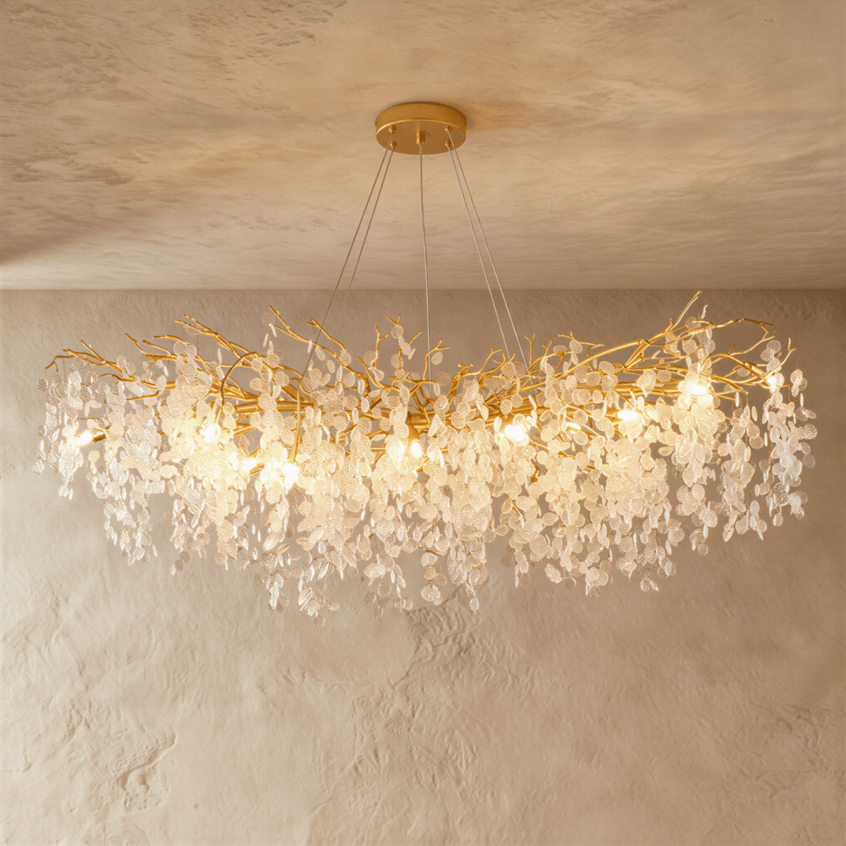 Velora Chandelier - Residence Supply