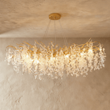 Velora Chandelier - Residence Supply