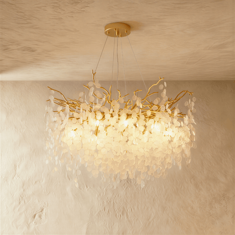 Velora Chandelier - Residence Supply
