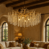 Velora Chandelier - Residence Supply