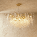 Velora Chandelier - Residence Supply