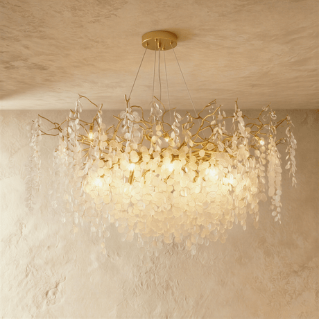 Velora Chandelier - Residence Supply