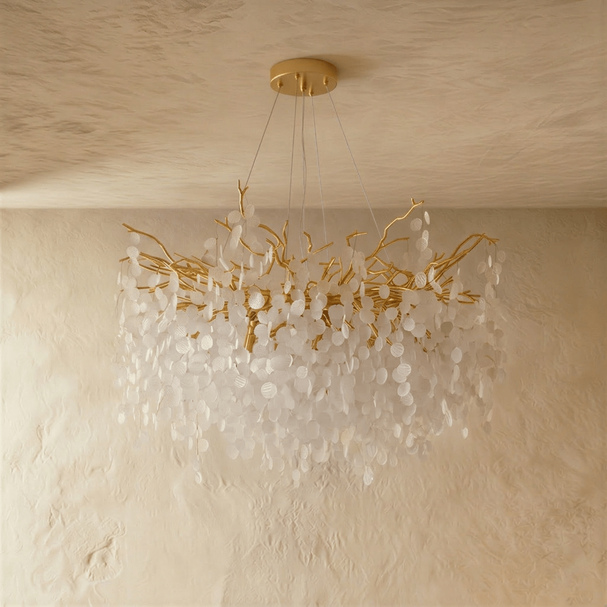 Velora Chandelier - Residence Supply