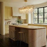 Velora Chandelier - Residence Supply