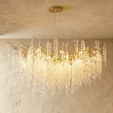 Velora Chandelier - Residence Supply