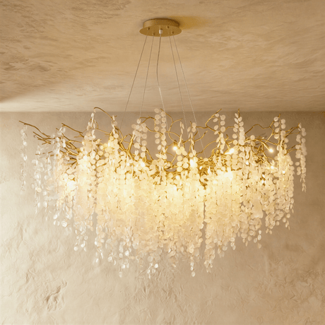 Velora Chandelier - Residence Supply