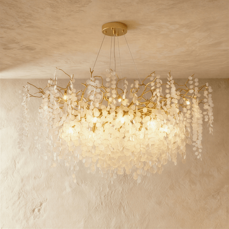 Velora Chandelier - Residence Supply