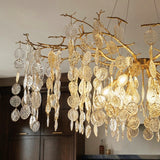 Velora Chandelier - Residence Supply