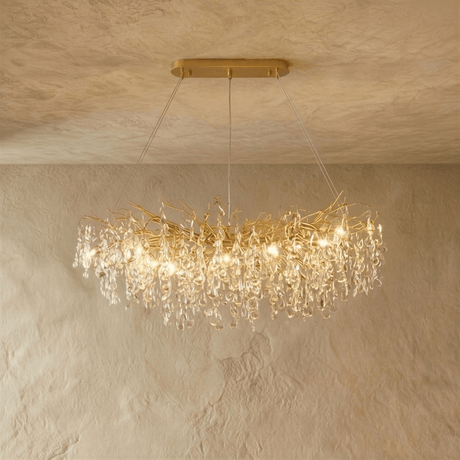 Velora Chandelier - Residence Supply