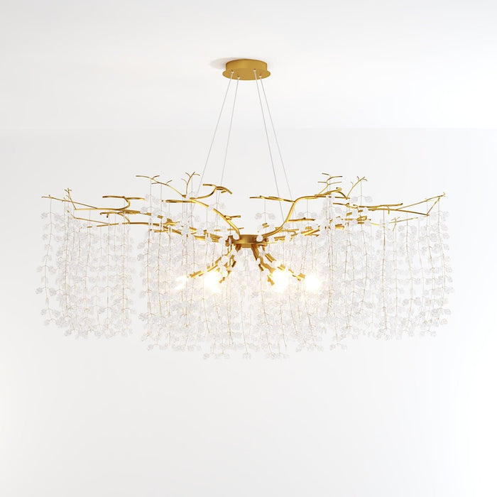 Velora Chandelier - Residence Supply