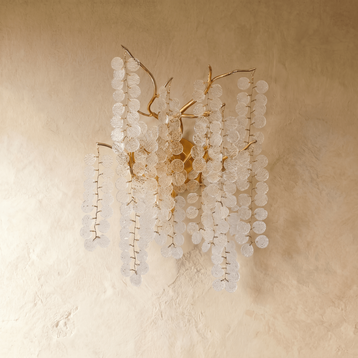 Velora Wall Lamp - Residence Supply