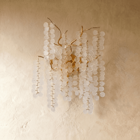 Velora Wall Lamp - Residence Supply
