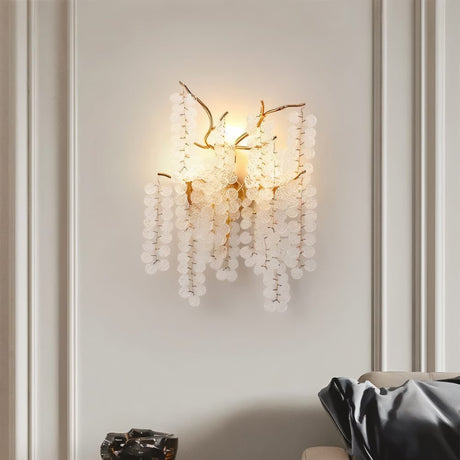 Velora Wall Lamp - Residence Supply