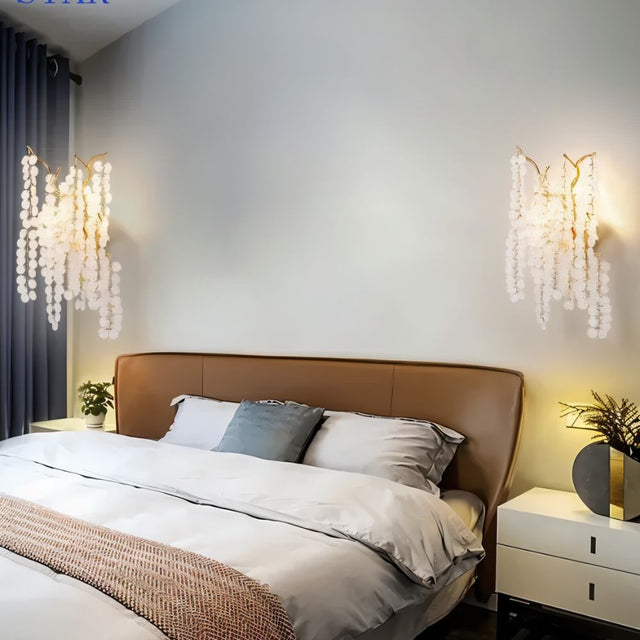 Velora Wall Lamp - Residence Supply