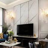 Velora Wall Lamp - Residence Supply
