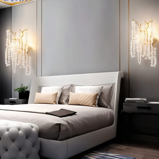 Velora Wall Lamp - Residence Supply