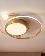 Veloryn Ceiling Light - Residence Supply