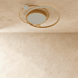 Veloryn Ceiling Light - Residence Supply