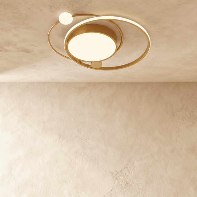 Veloryn Ceiling Light - Residence Supply