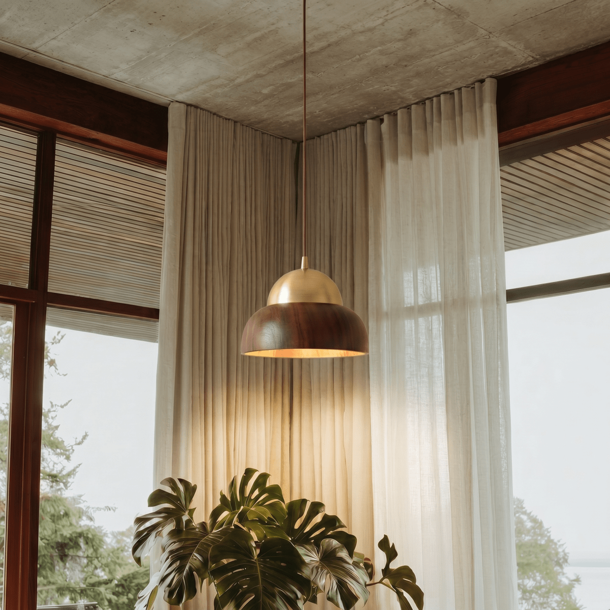 Velric Pendant Light - Residence Supply