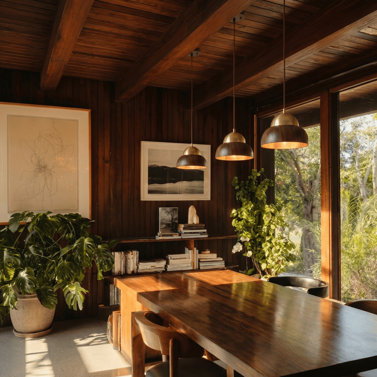 Velric Pendant Light - Residence Supply