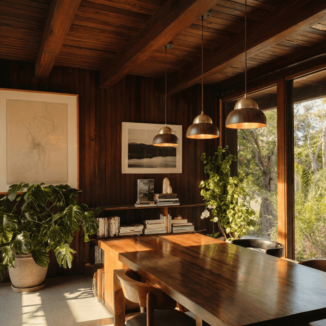 Velric Pendant Light - Residence Supply