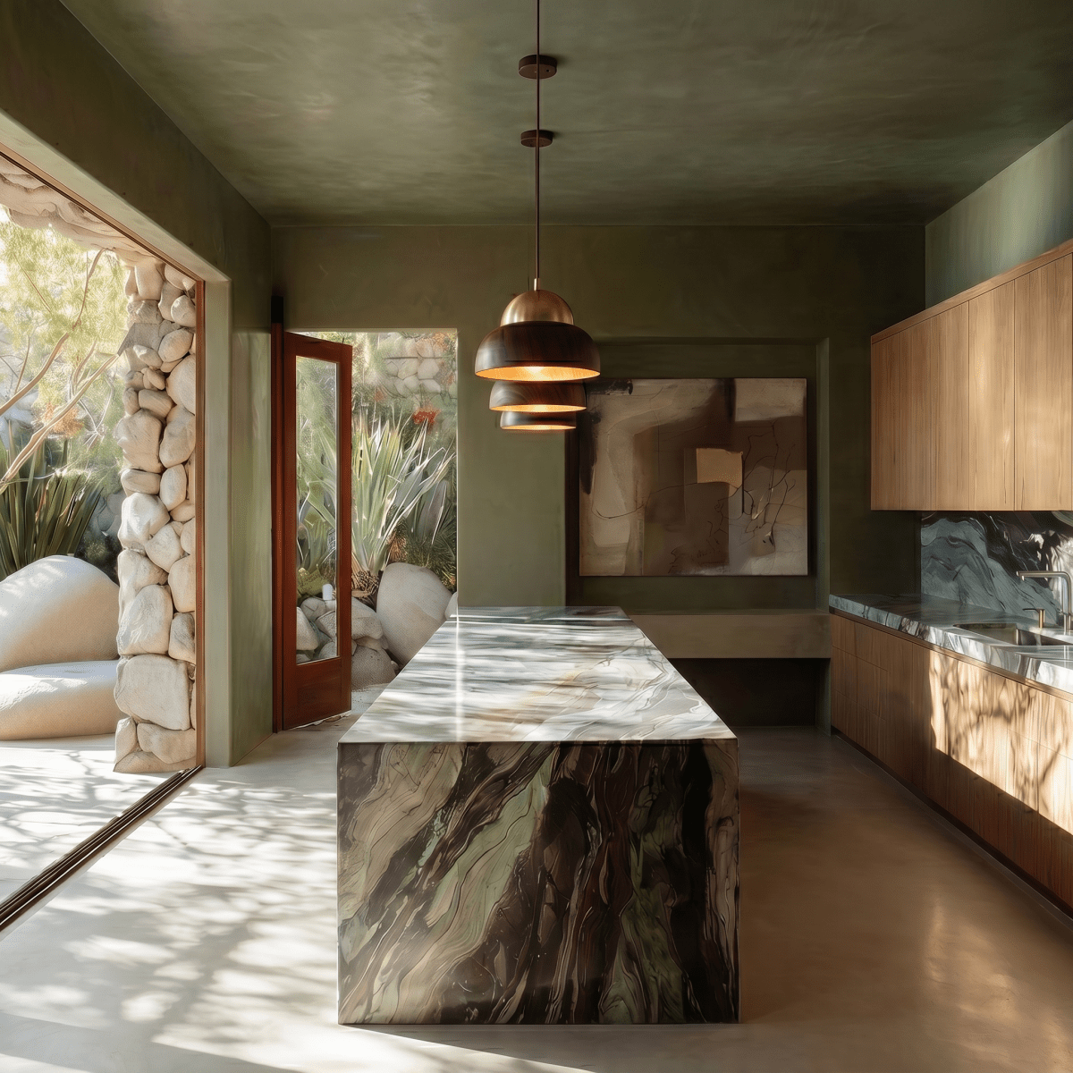 Velric Pendant Light - Residence Supply
