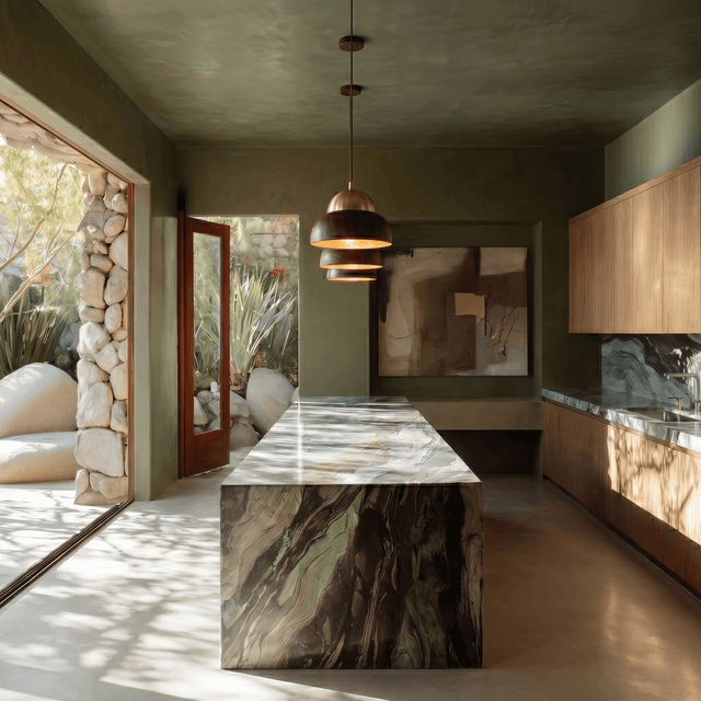 Velric Pendant Light - Residence Supply