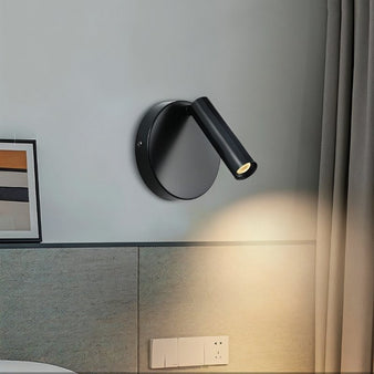 Veltrix Bedside Reading Lamp - Residence Supply