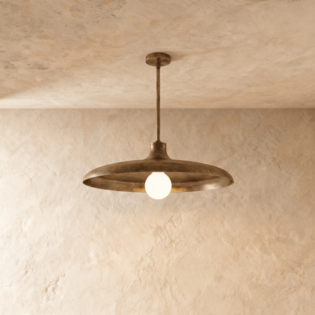 Velune Pendant Light - Residence Supply