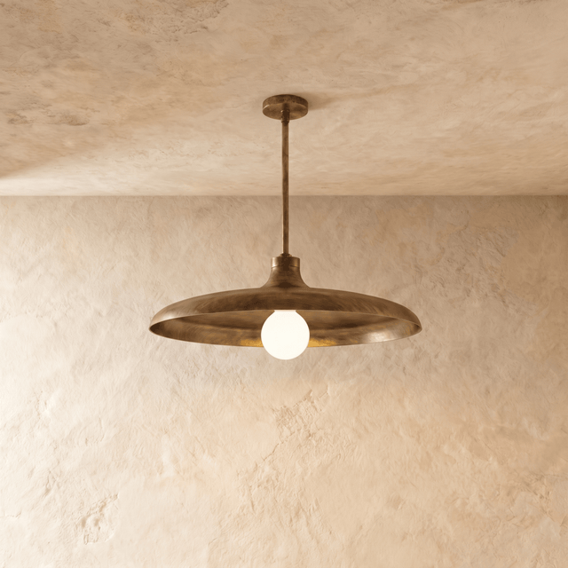Velune Pendant Light - Residence Supply