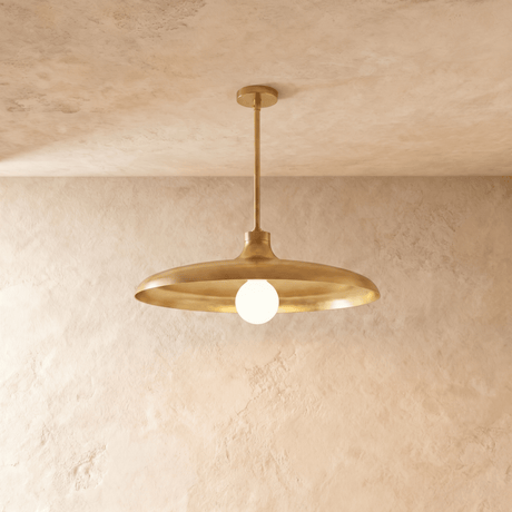 Velune Pendant Light - Residence Supply