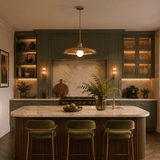 Velune Pendant Light - Residence Supply