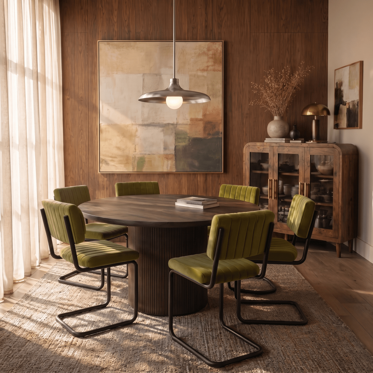 Velune Pendant Light - Residence Supply