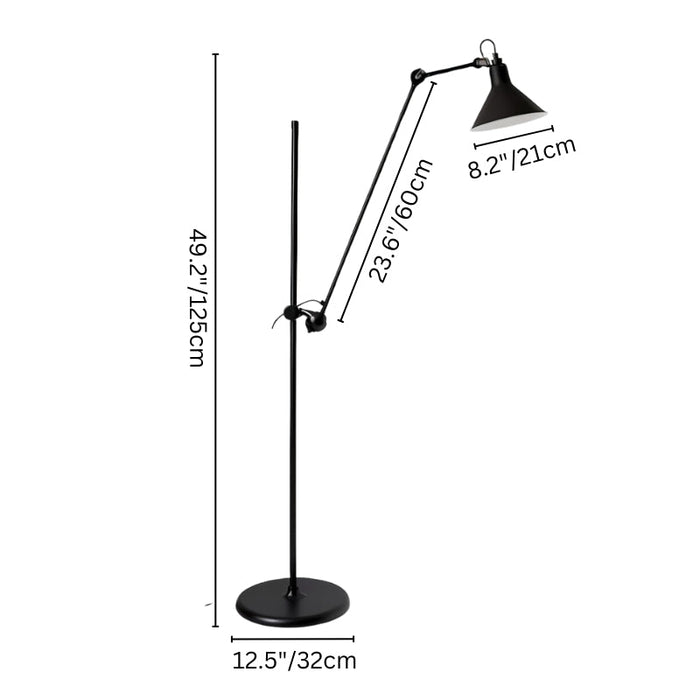 Vena Floor lamp - Residence Supply