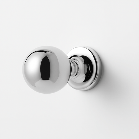 Venka Knob & Pull Bar - Residence Supply