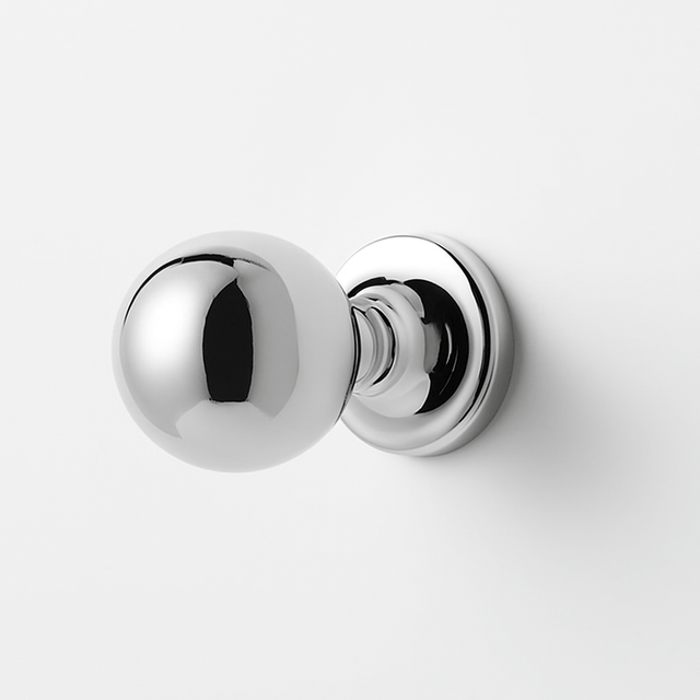 Venka Knob & Pull Bar - Residence Supply