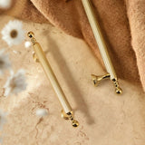 Venka Knob & Pull Bar