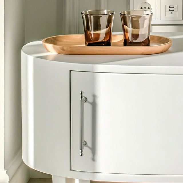 Venka Knob & Pull Bar