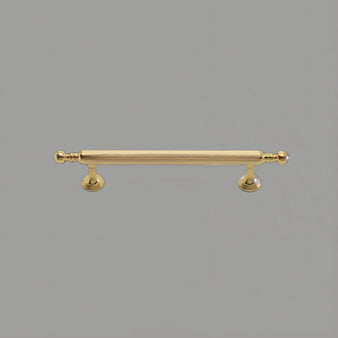 Venka Knob & Pull Bar - Residence Supply