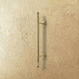 Venka Knob & Pull Bar - Residence Supply