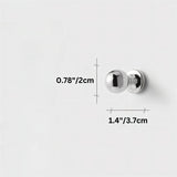 Venka Knob & Pull Bar