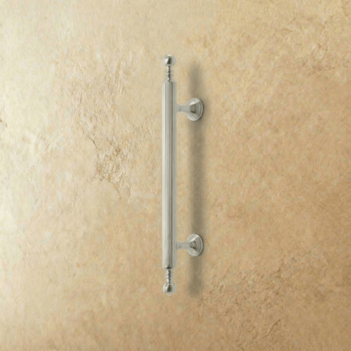 Venka Knob & Pull Bar - Residence Supply