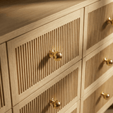 Venka Knob & Pull Bar - Residence Supply