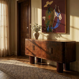 Venka Knob & Pull Bar - Residence Supply