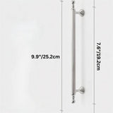 Venka Knob & Pull Bar