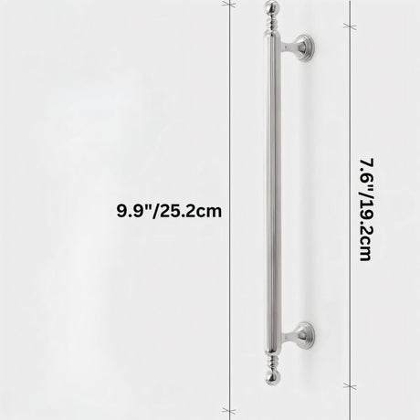 Venka Knob & Pull Bar