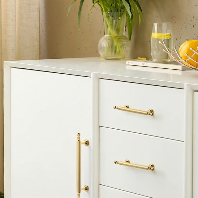 Venka Knob & Pull Bar